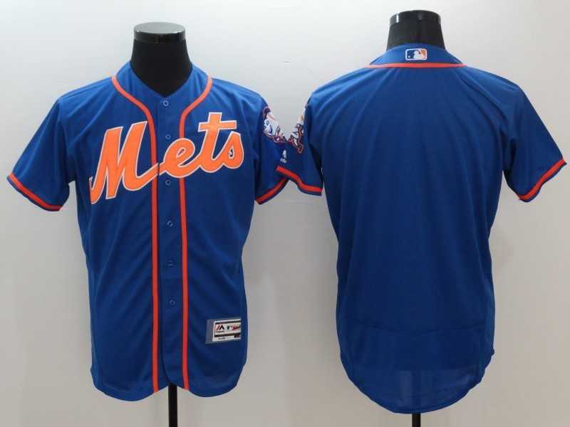 New York Mets Blank Blue 2016 Flexbase Collection Stitched Jersey,We sell and wholesale New York Mets Blank Blue 2016 Flexbase Collection Stitched Jersey on line form chian!
